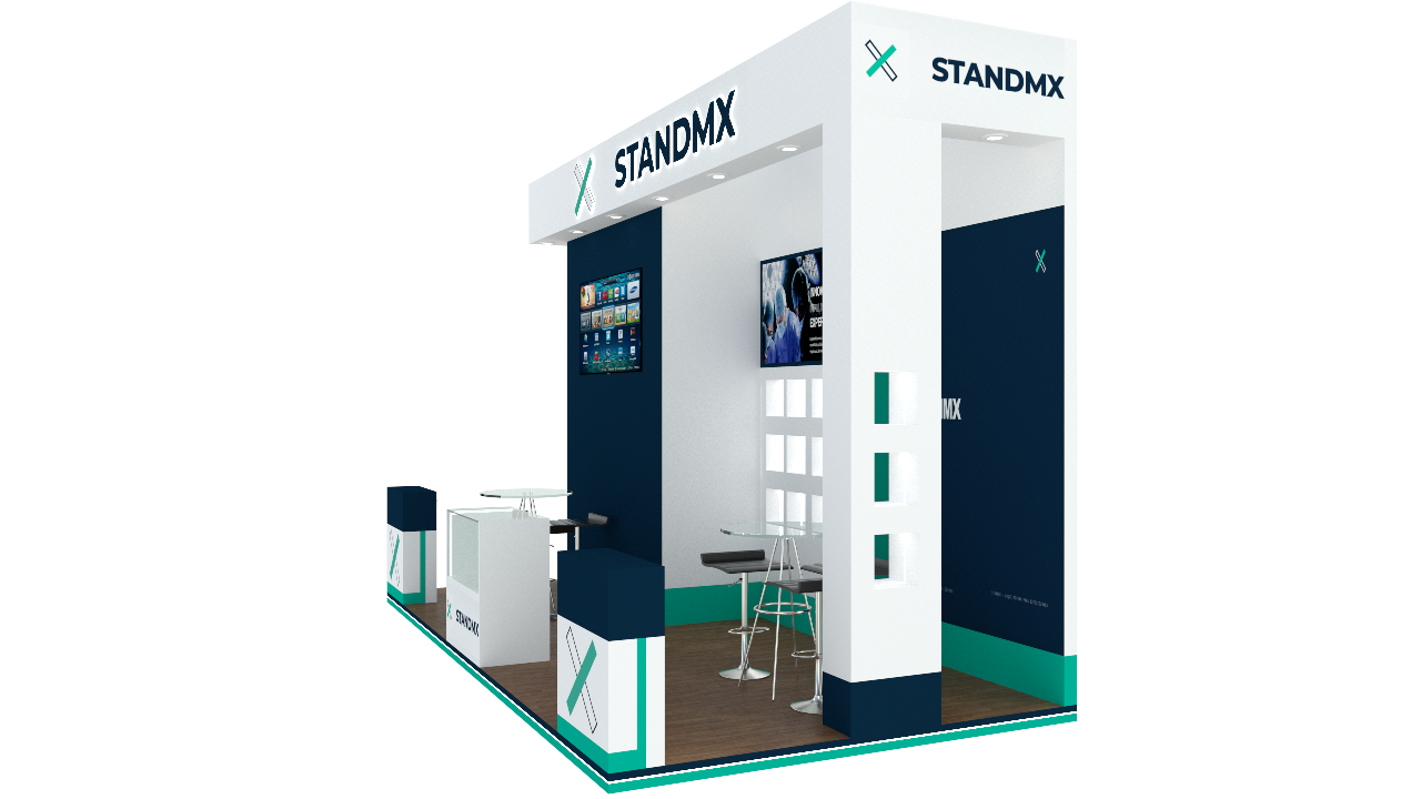 STANDMX